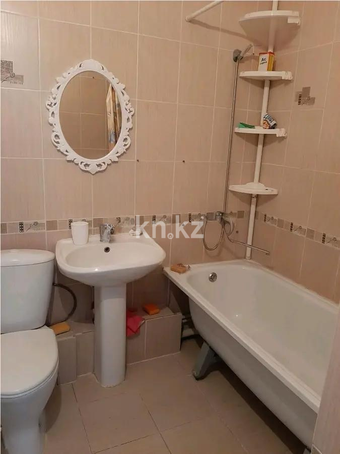 Продажа 2-комнатной квартиры, 60 м², ул. Асана Кайгы, дом  8 в Астане - фото 4