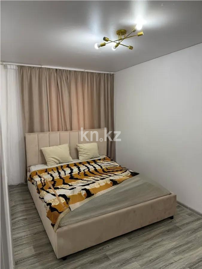 Продажа 2-комнатной квартиры, 43 м², ул. Тулебаева, дом  5 - Продажа квартир в Астане без посредников фото 2 из 4