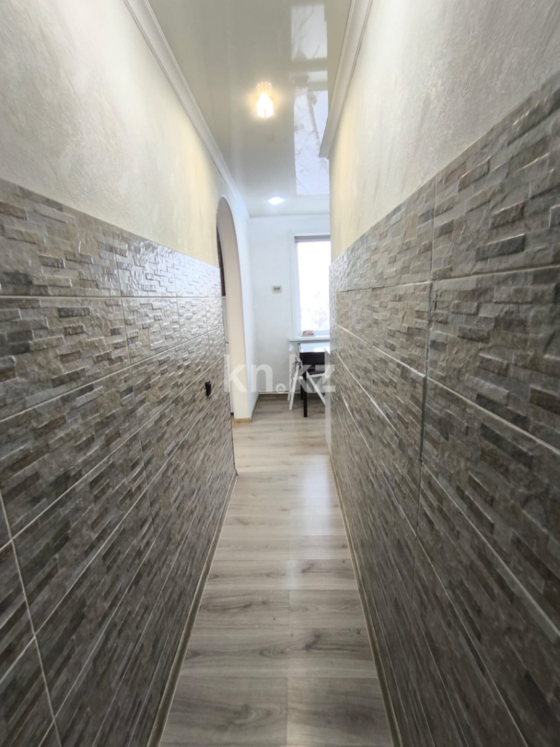 Продажа 1-комнатной квартиры, 31 м² - Продажа квартир в Караганде - страница 3 фото 14 из 22