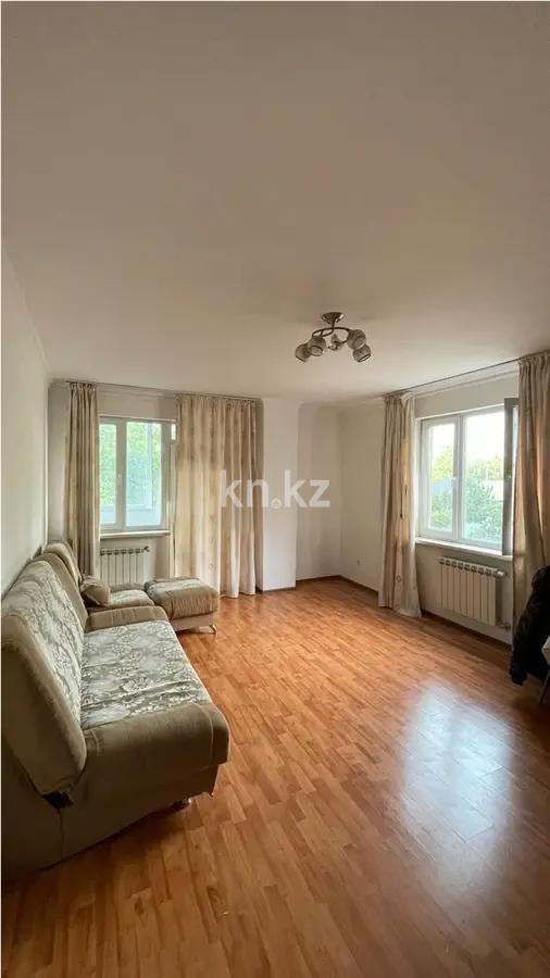 Продажа 2-комнатной квартиры, 62 м², ул. Ладыгина, дом  30 - Продажа  двухкомнатных, трехкомнатных квартир в Алматы фото 1 из 5