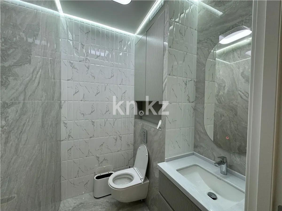 Продажа 4-комнатной квартиры, 110 м² - Продажа четырехкомнатных квартир от собственников в Алматы - страница 5 фото 7 из 7