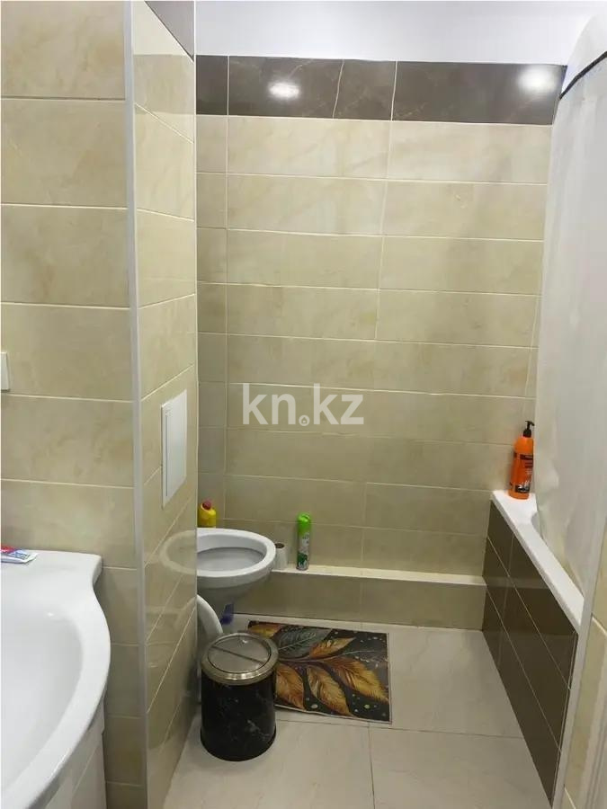 Продажа 2-комнатной квартиры, 57.7 м² - Продажа квартир в Казахстане - страница 6 фото 4 из 5
