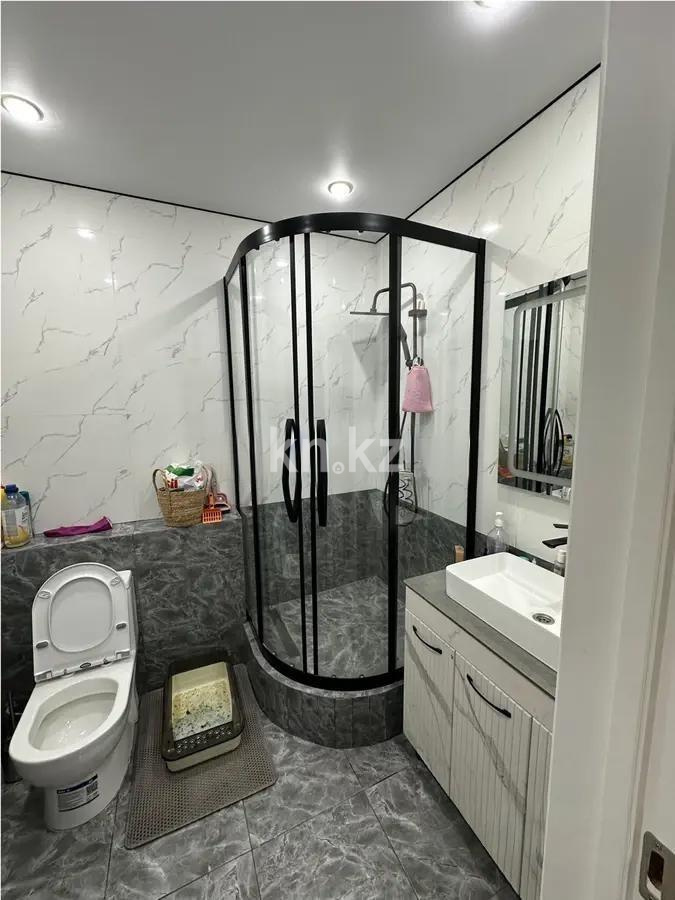 Продажа 1-комнатной квартиры, 39.6 м² - Недвижимость в Казахстане - страница 15 фото 3 из 4