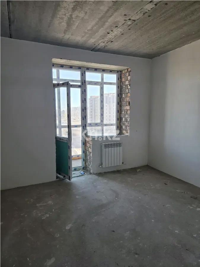Продажа 1-комнатной квартиры, 45 м² в Астане - фото 2