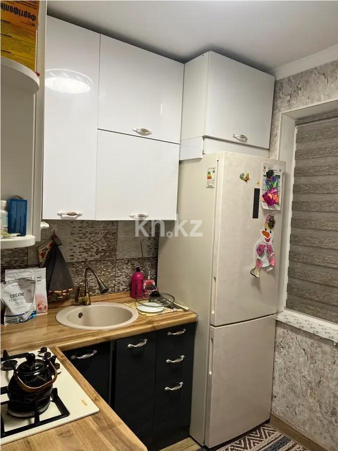Продажа 3-комнатной квартиры, 63 м², пр. Гагарина, дом  276/1 в Алматы - фото 4