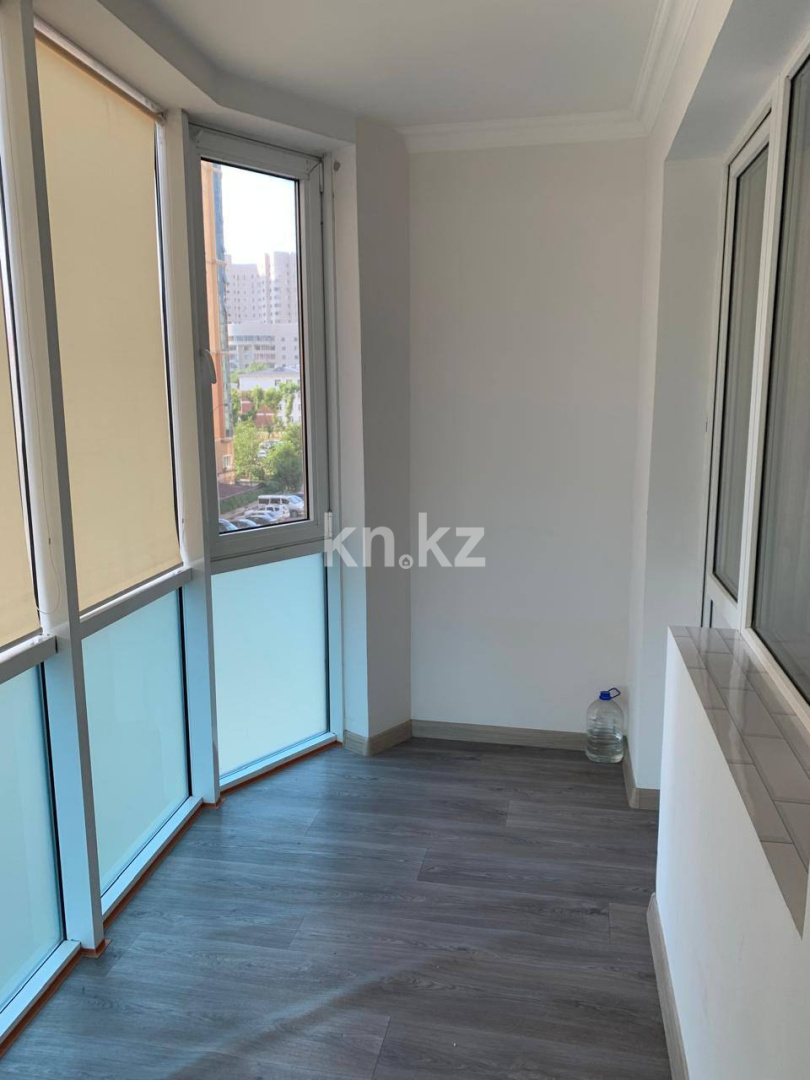 Аренда 1-комнатной квартиры, 45 м², ул. Иманбаевой, дом  10 - Аренда квартиры помесячно в Астане фото 6 из 9