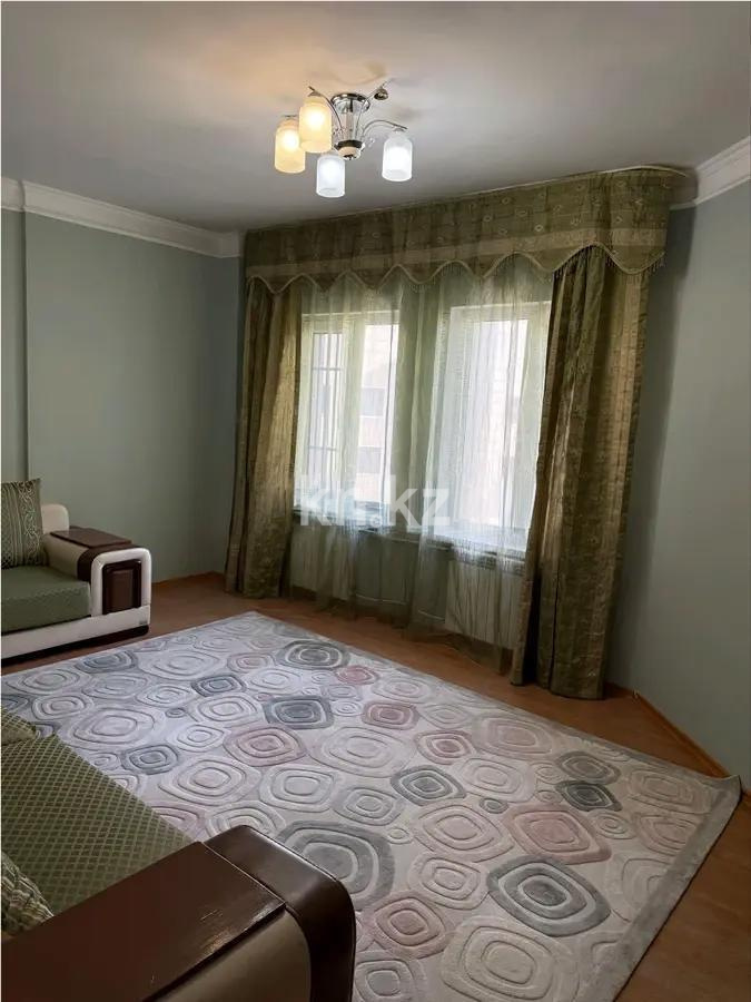 Продажа 3-комнатной квартиры, 109.8 м², ул. Отырар, дом  4/2 - Продажа  трехкомнатных квартир в новостройках Астаны без посредников фото 2 из 7