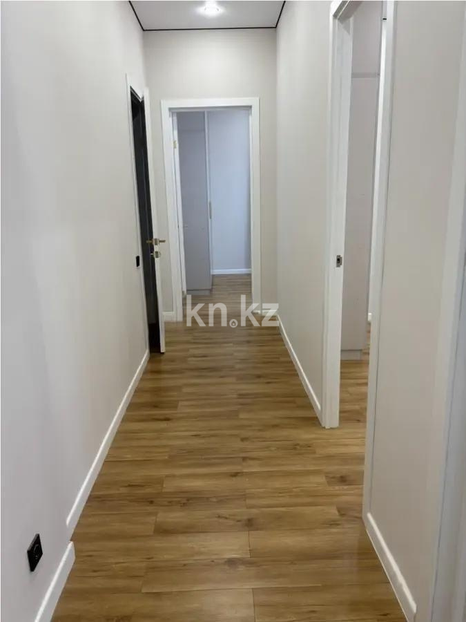 Продажа 3-комнатной квартиры, 59.5 м² в Алматы - фото 5