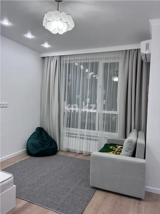 Продажа 1-комнатной квартиры, 34.7 м² - Продажа недвижимости в Казахстане - страница 15 фото 1 из 3
