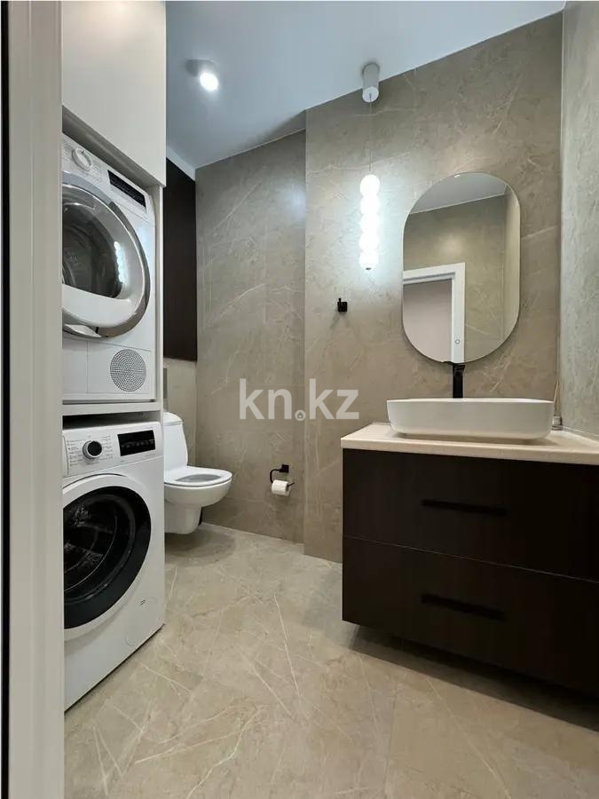 Продажа 2-комнатной квартиры, 75 м², ул. Аскарова, дом  21/20 в Алматы - фото 5