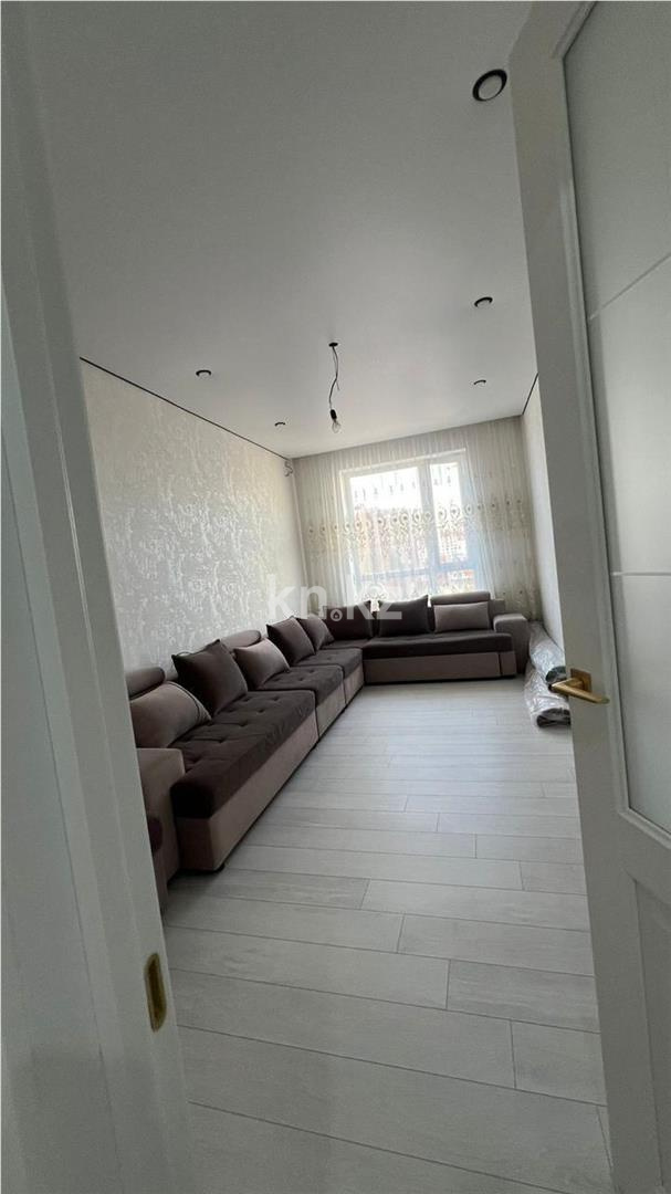 Продажа 3-комнатной квартиры, 75.7 м² - Продажа квартир в Астане фото 2 из 7