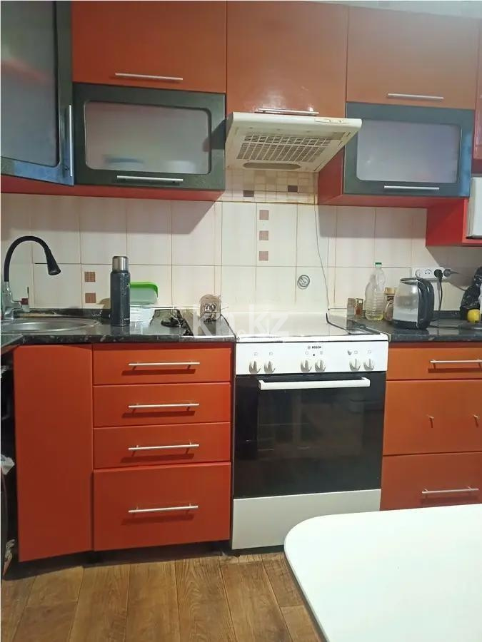 Продажа 4-комнатной квартиры, 82 м² - Продажа четырехкомнатных квартир в панельном доме в Казахстане фото 4 из 5