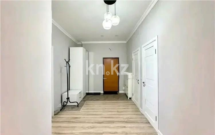 Продажа 2-комнатной квартиры, 106 м² - Продажа  двухкомнатных квартир в новостройках Астаны фото 5 из 5