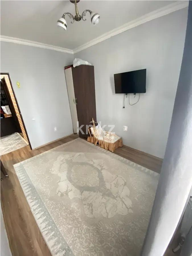 Продажа 2-комнатной квартиры, 40 м², ул. Болекпаева, дом  10 в Астане - фото 2