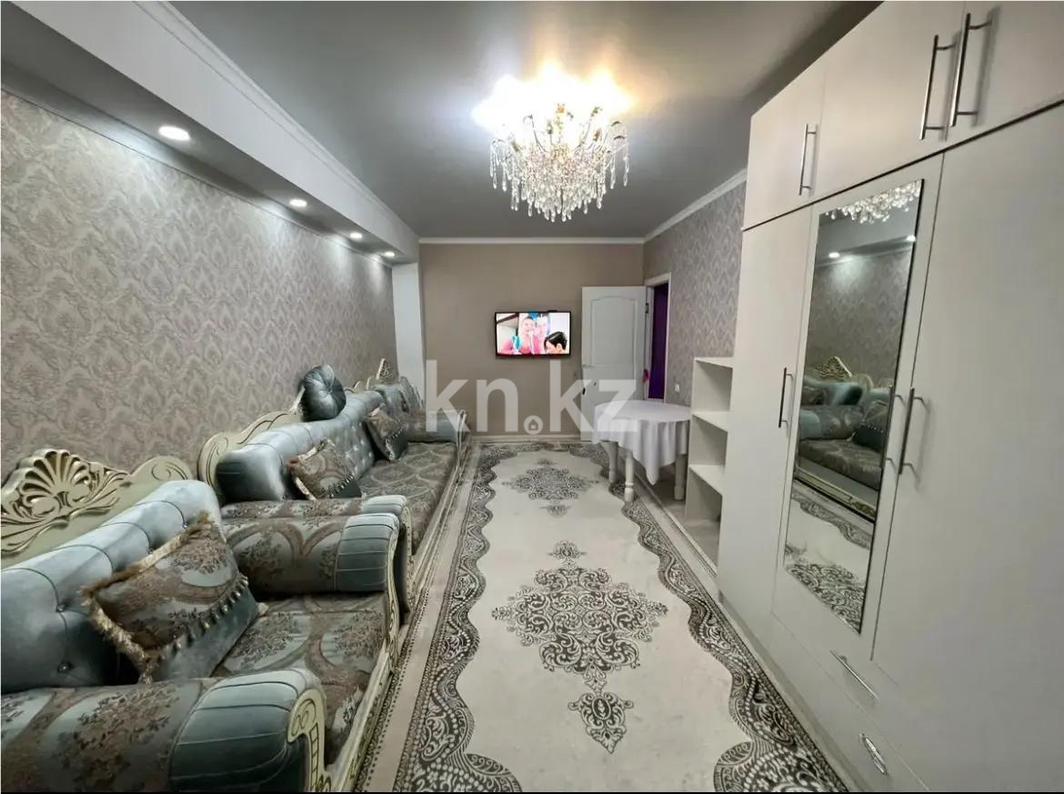 Продажа 2-комнатной квартиры, 58 м² - Продажа двухкомнатных квартир от собственников в Алматы - страница 57 фото 1 из 6