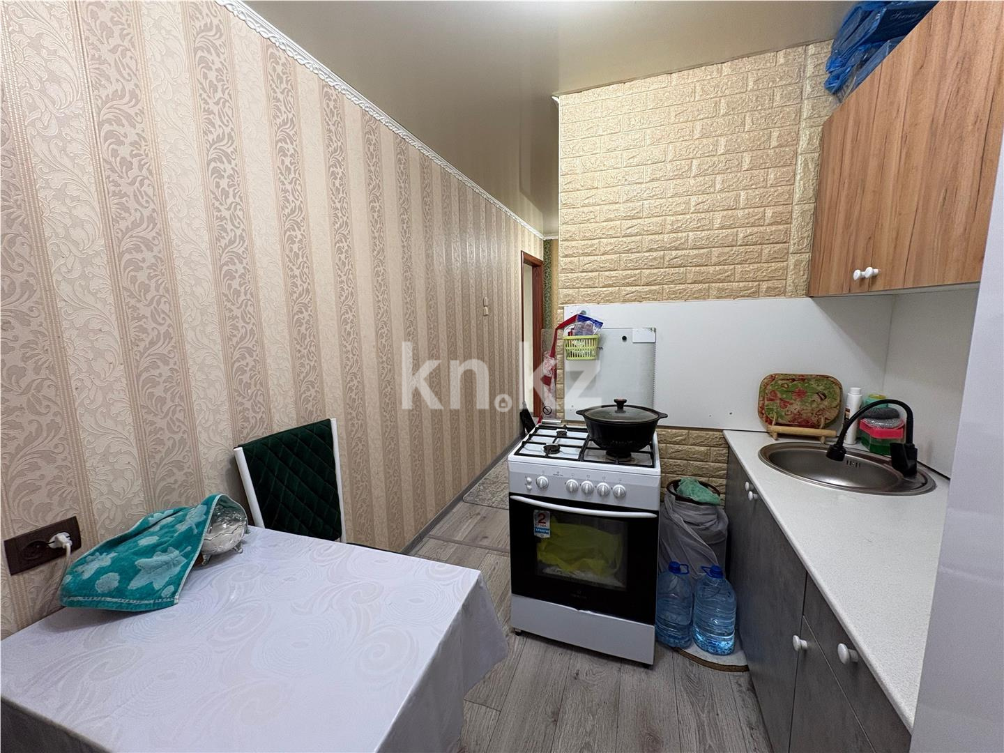 Продажа 2-комнатной квартиры, 44 м², ул. Амангельды - Продажа квартир в Казахстане фото 7 из 12