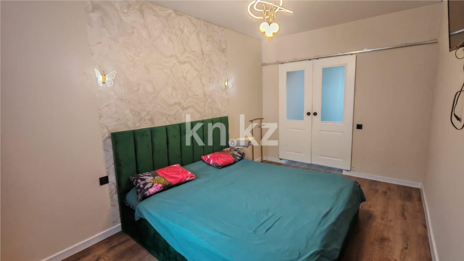 Продажа 2-комнатной квартиры, 40 м² - Продажа квартир в Караганде - страница 8 фото 15 из 21