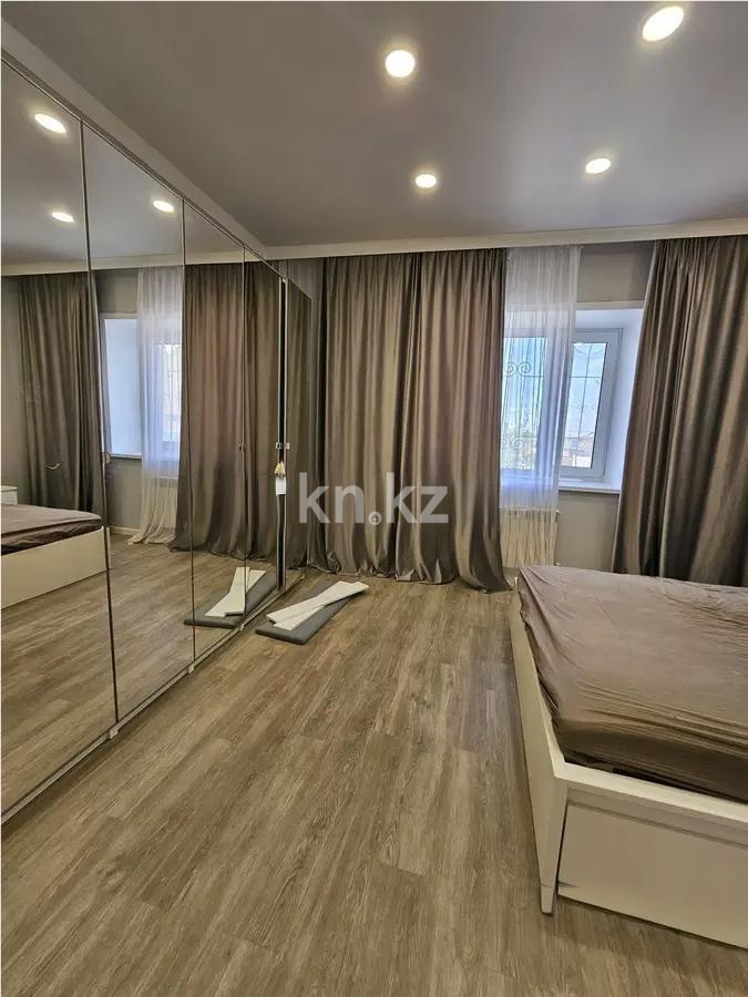 Продажа 4-комнатной квартиры, 127 м² в Караганде - фото 5