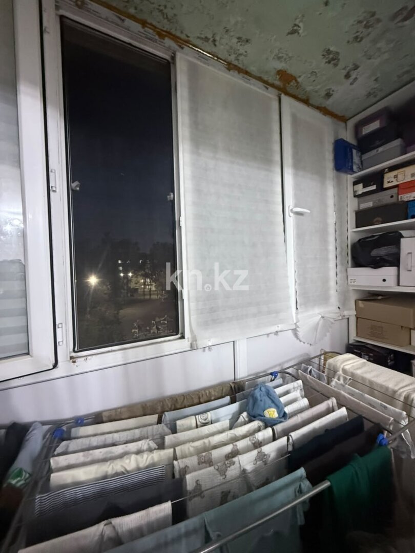 Продажа 2-комнатной квартиры, 47.8 м² в Караганде - фото 7