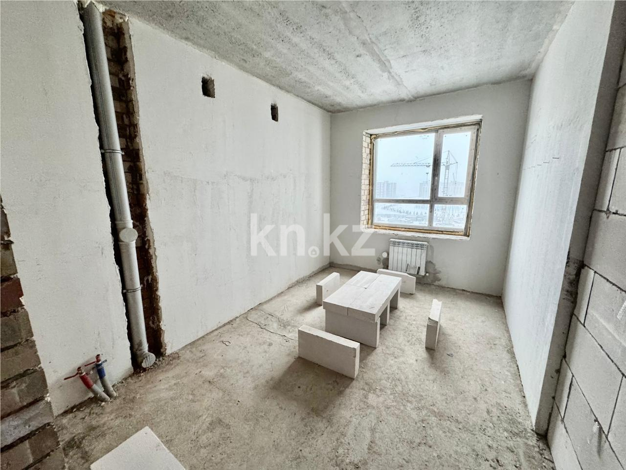 Продажа 1-комнатной квартиры, 38 м² - Продажа квартир в Караганде в Майкудуке - страница 3 фото 8 из 11