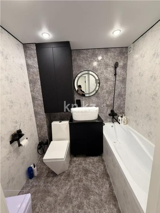 Продажа 2-комнатной квартиры, 54 м² - Продажа жилой и коммерческой недвижимости в Караганде фото 4 из 6