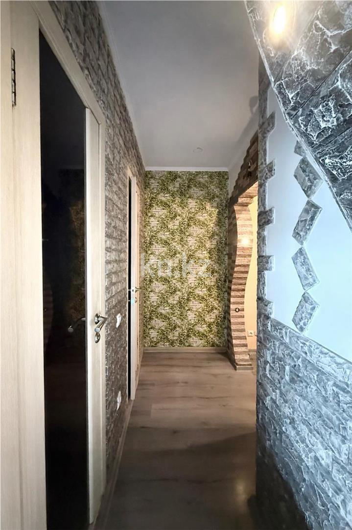 Продажа 2-комнатной квартиры, 54 м² в Караганде - фото 11