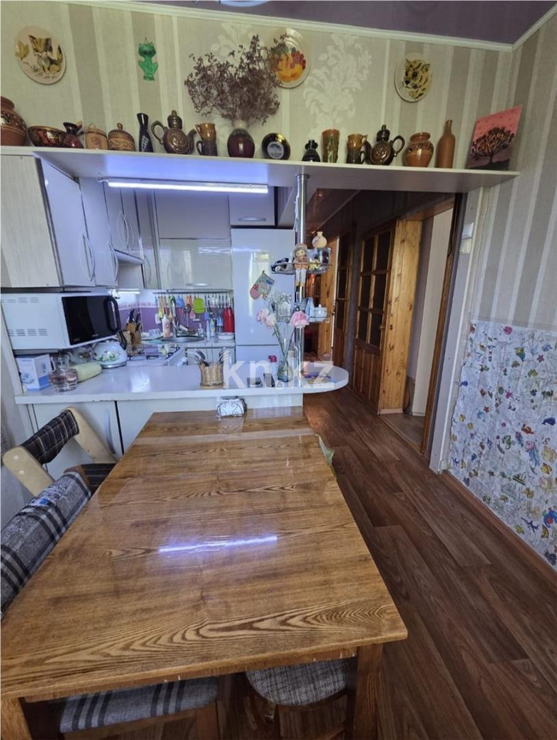 Продажа 3-комнатной квартиры, 67 м², пр. Строителей в Темиртау - фото 9
