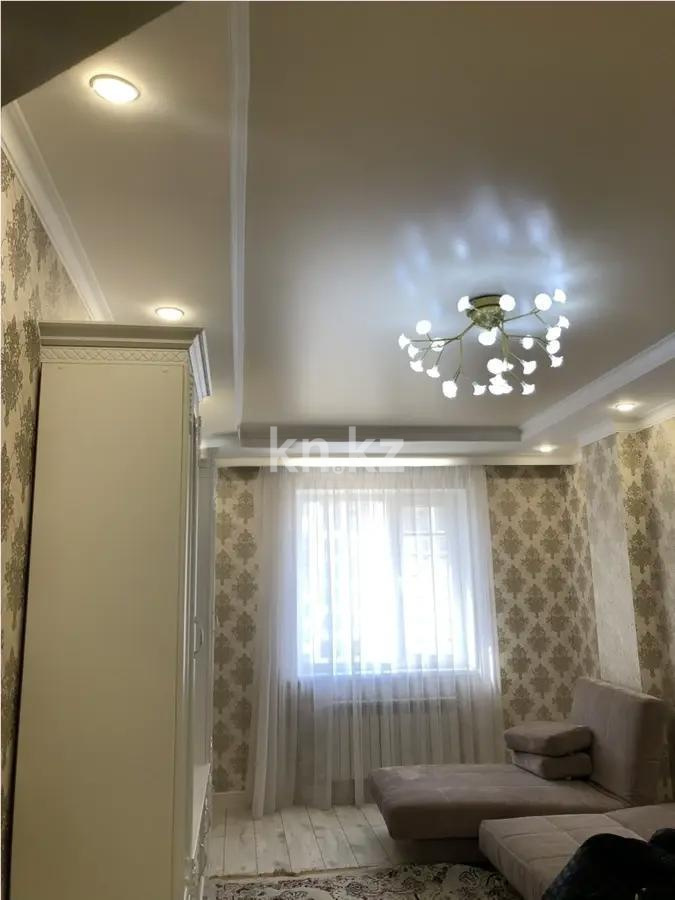 Продажа 1-комнатной квартиры, 45 м² в Астане - фото 2