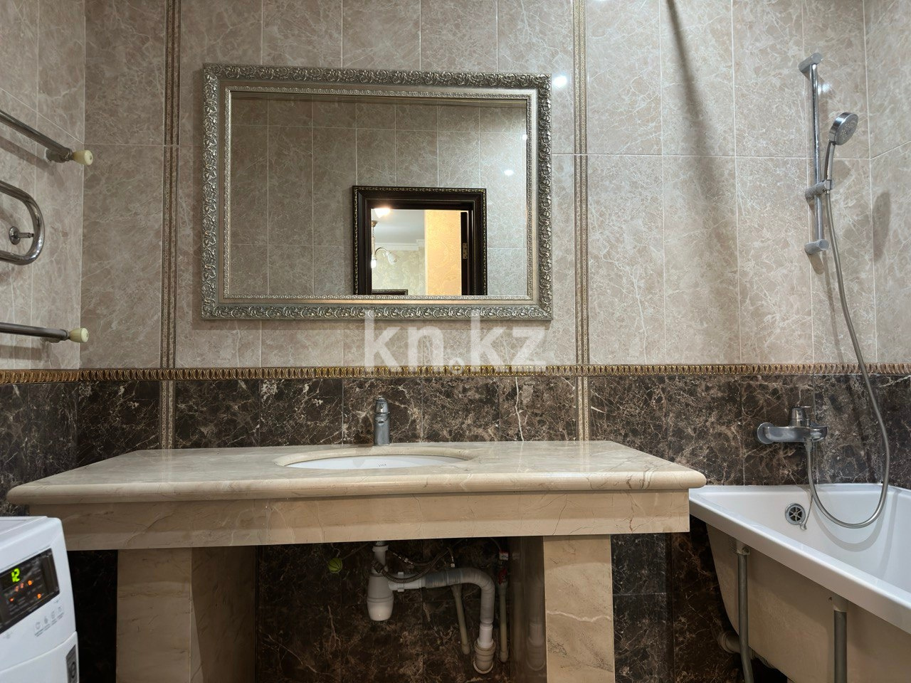 Продажа 3-комнатной квартиры, 105.9 м² - Продажа квартир в р-не Сарыарка Астаны - страница 21 фото 12 из 25