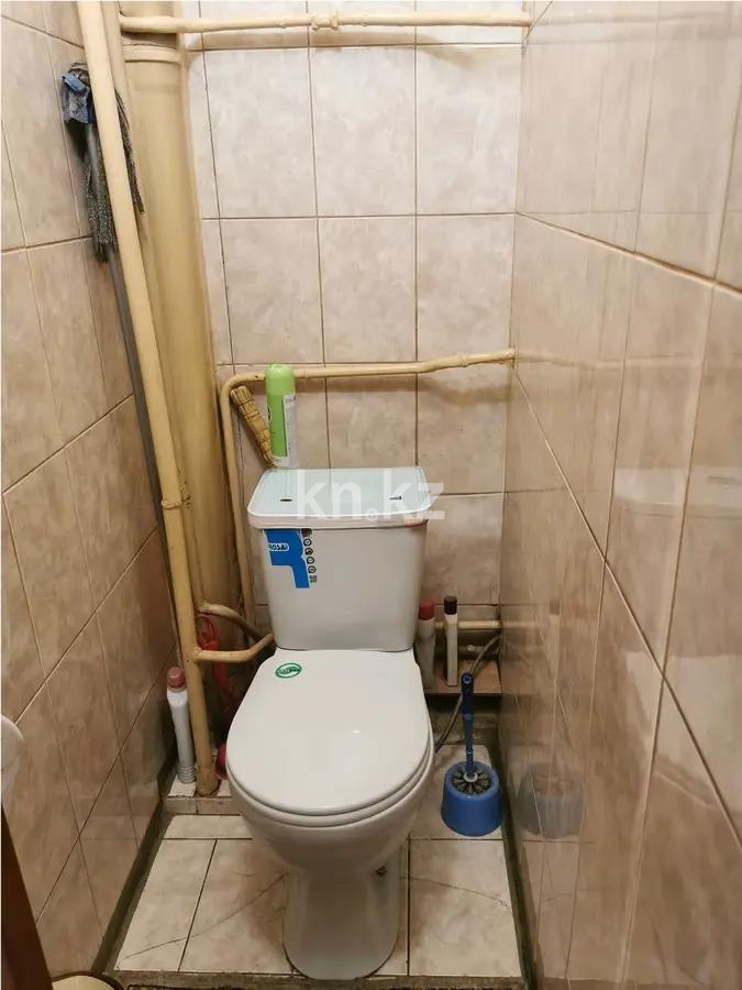 Продажа 3-комнатной квартиры, 61.6 м² - Продажа квартир в Алматы - страница 18 фото 4 из 5