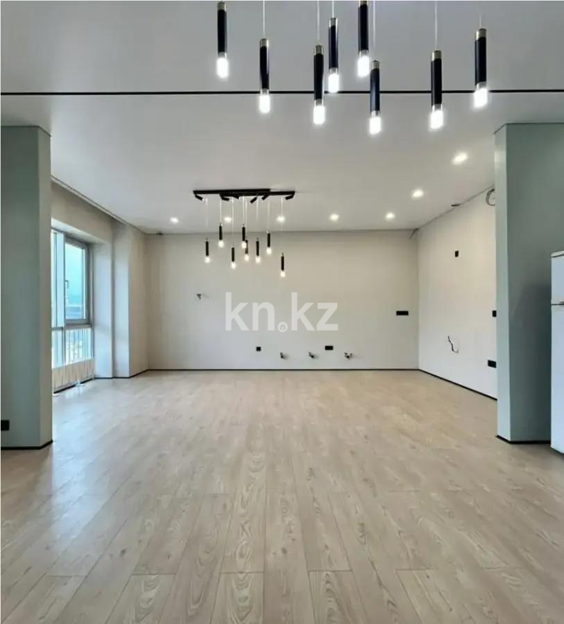 Продажа 4-комнатной квартиры, 125 м² - Продажа недвижимости в Казахстане - страница 7 фото 1 из 11