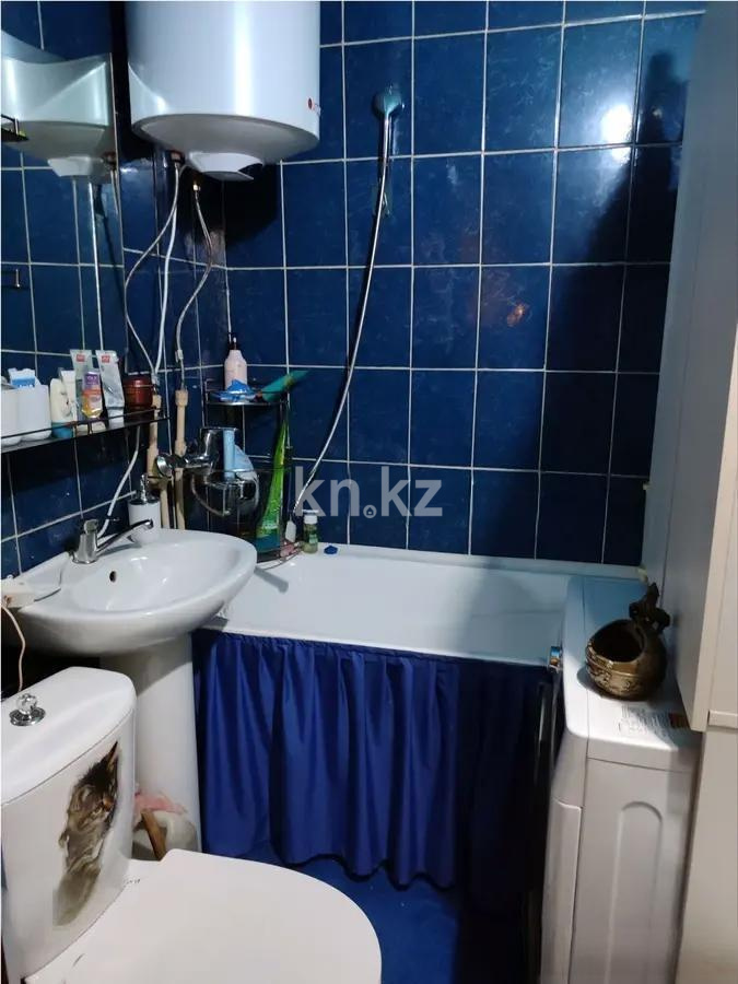 Продажа 1-комнатной квартиры, 31 м², ул. Ишимская, дом  66 - Продажа  однокомнатных квартир в Караганде фото 3 из 4