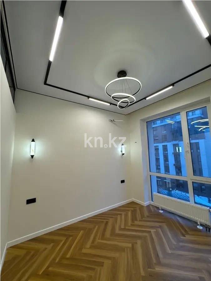 Продажа 2-комнатной квартиры, 43 м² в Алматы