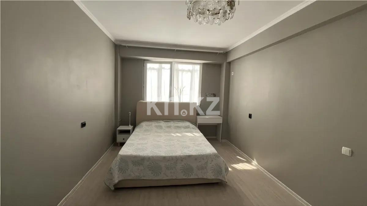 Продажа 1-комнатной квартиры, 40 м², Кульджинский тракт, дом  16/1 - Продажа квартир в Алматы с фото фото 1 из 4