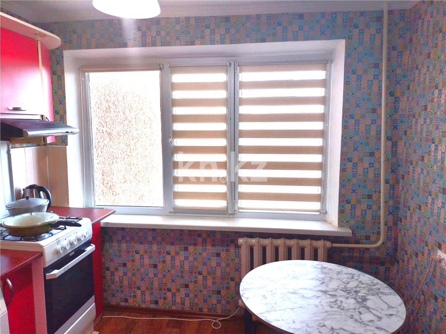 Продажа 2-комнатной квартиры, 56 м², ул. Карбышева - Продажа  двухкомнатных квартир в Караганде фото 5 из 9