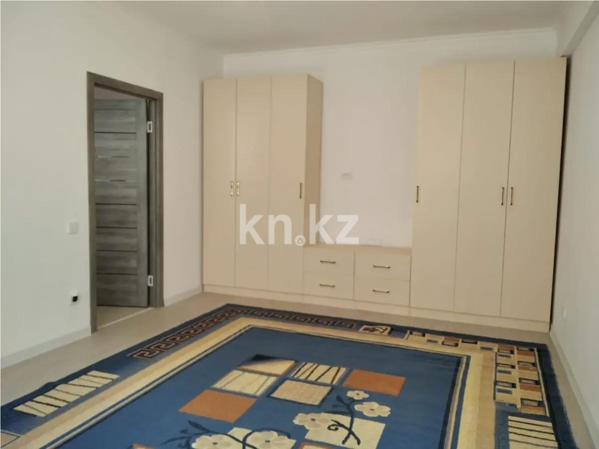 Продажа 1-комнатной квартиры, 47 м² - Продажа  однокомнатных квартир в новостройках Алматы фото 2 из 3