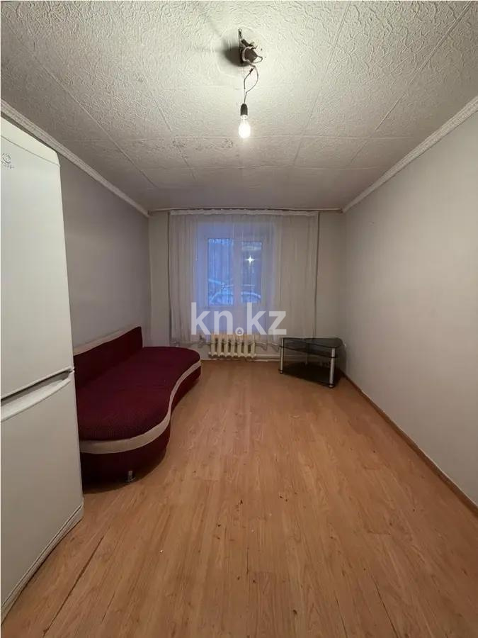 Продажа 1-комнатной квартиры, 17 м² в Астане