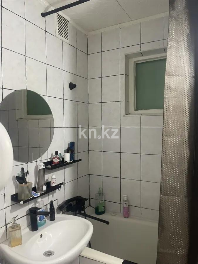 Продажа 2-комнатной квартиры, 42.8 м² - Недвижимость в Казахстане - страница 17 фото 2 из 2