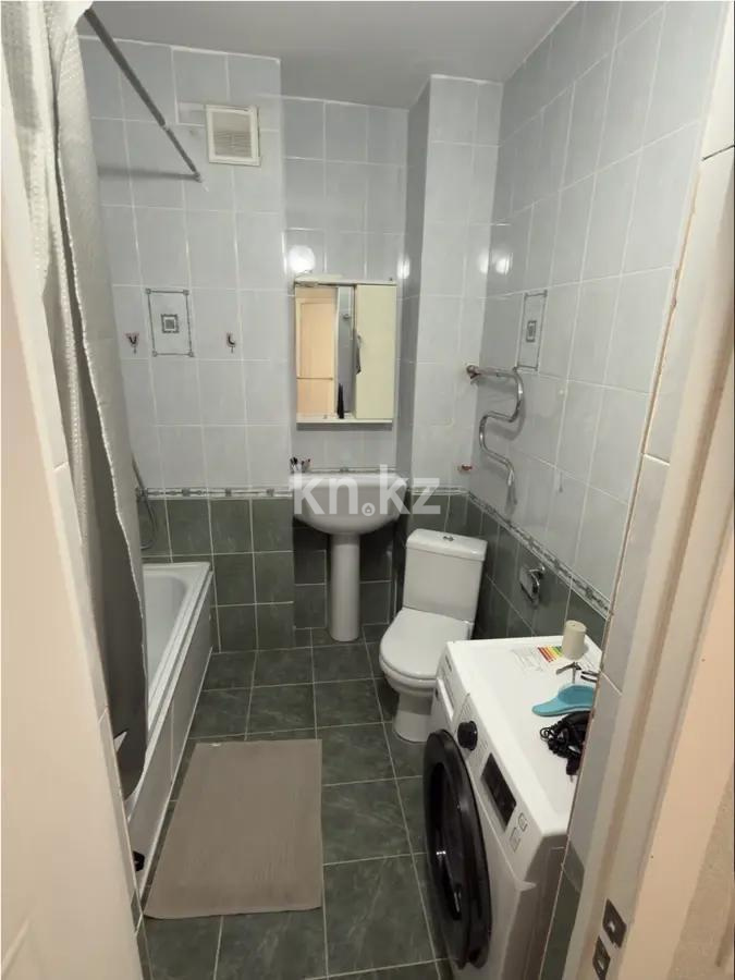 Продажа 1-комнатной квартиры, 37.8 м² в Астане - фото 3