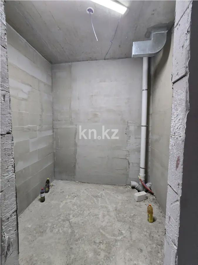 Продажа 3-комнатной квартиры, 125 м², ул. Бухар жырау, дом  26 стр - Продажа  трехкомнатных квартир в Астане без посредников фото 5 из 6