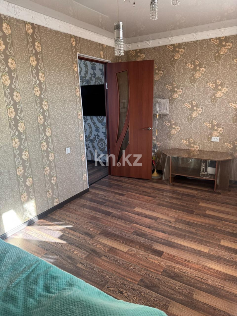 Продажа 3-комнатной квартиры, 53.4 м² в Жезказгане - фото 5