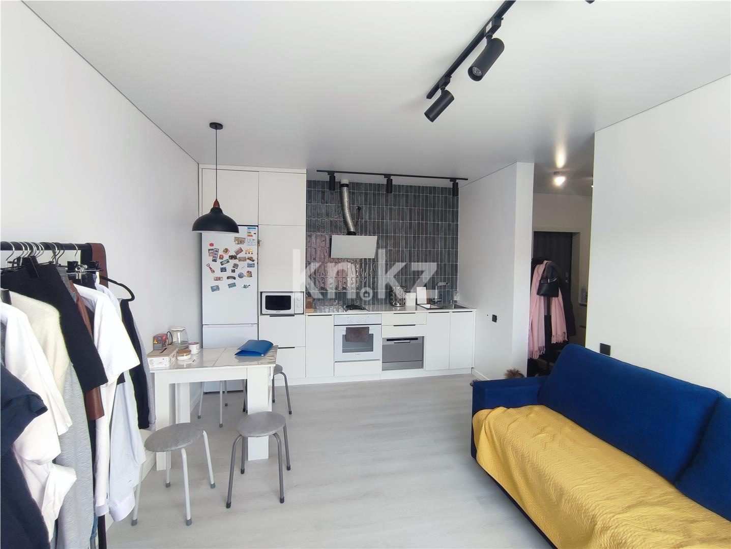 Продажа 2-комнатной квартиры, 39 м² - Продажа квартир в Городе Караганды фото 2 из 6