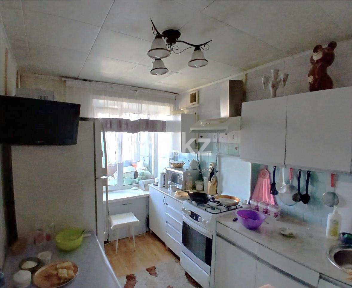 Продажа 1-комнатной квартиры, 27 м² - Продажа однокомнатных квартир в Казахстане фото 3 из 12