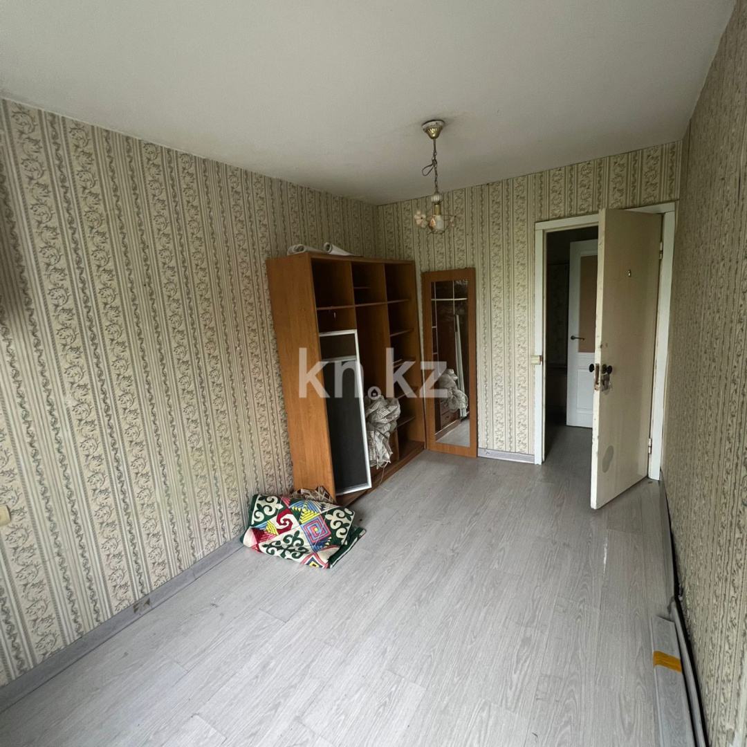 Продажа 2-комнатной квартиры, 44 м² - Продажа домов, коттеджей в Жезказгане фото 3 из 9