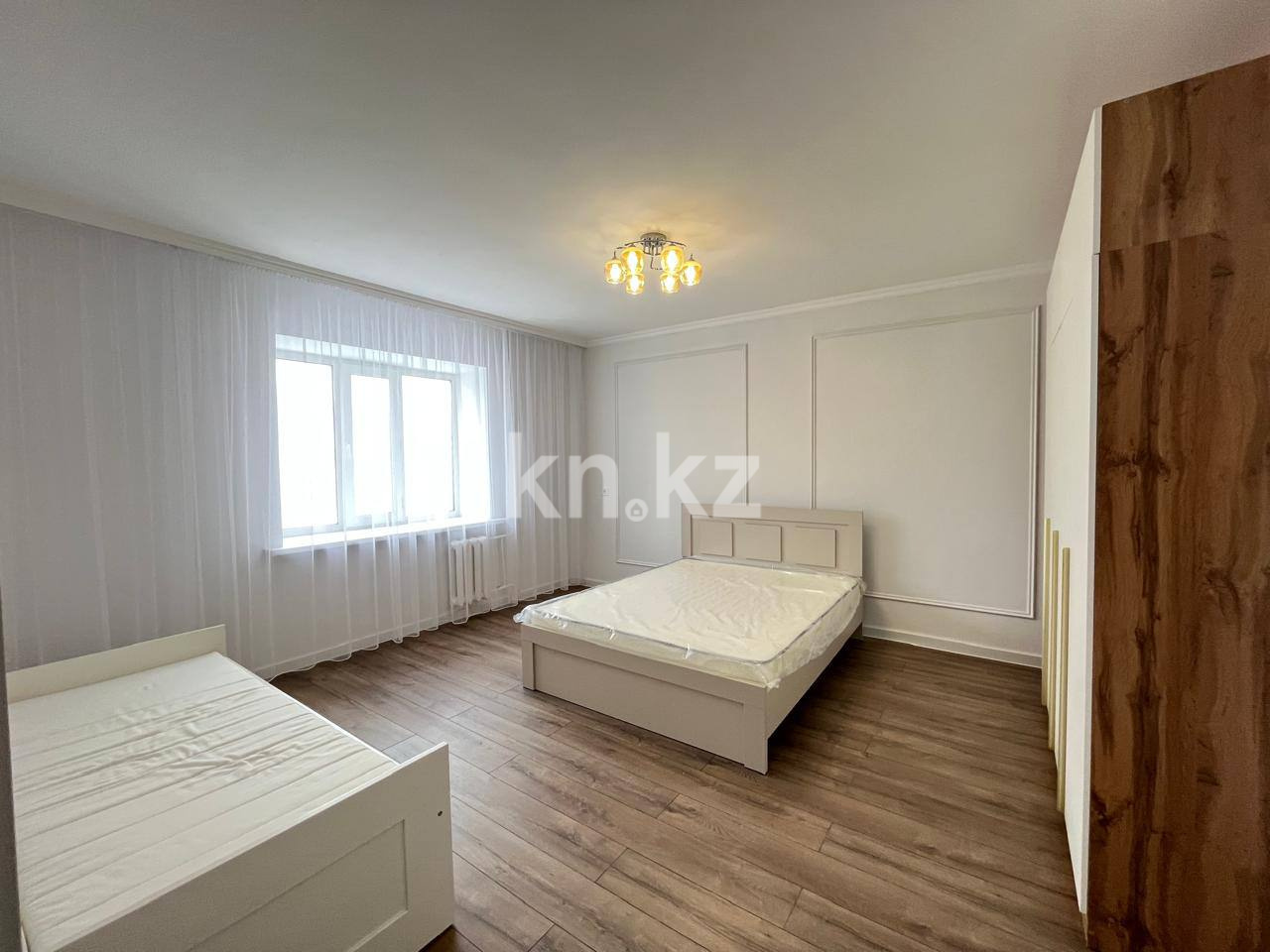 Аренда 2-комнатной квартиры, 54 м² - Недвижимость в Казахстане - страница 3 фото 5 из 10