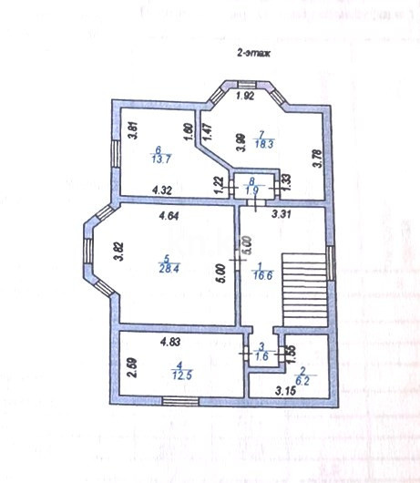 Продажа , 350 м², ул. Бурабай, дом  54 - ул. Кобыланды батыра - Продажа действующего бизнеса в Астане фото 14 из 16