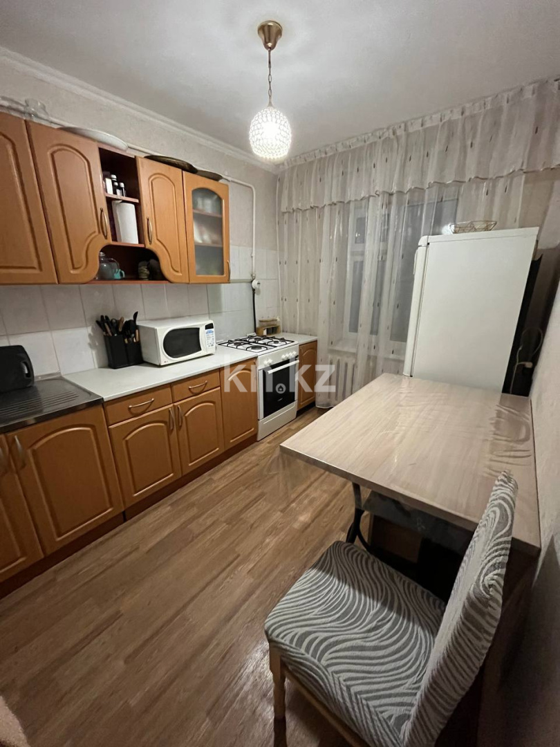Продажа 2-комнатной квартиры, 45 м², Конституция, дом  20/2 - ул. Карасай батыра - Продажа  двухкомнатных квартир в Астане фото 3 из 5