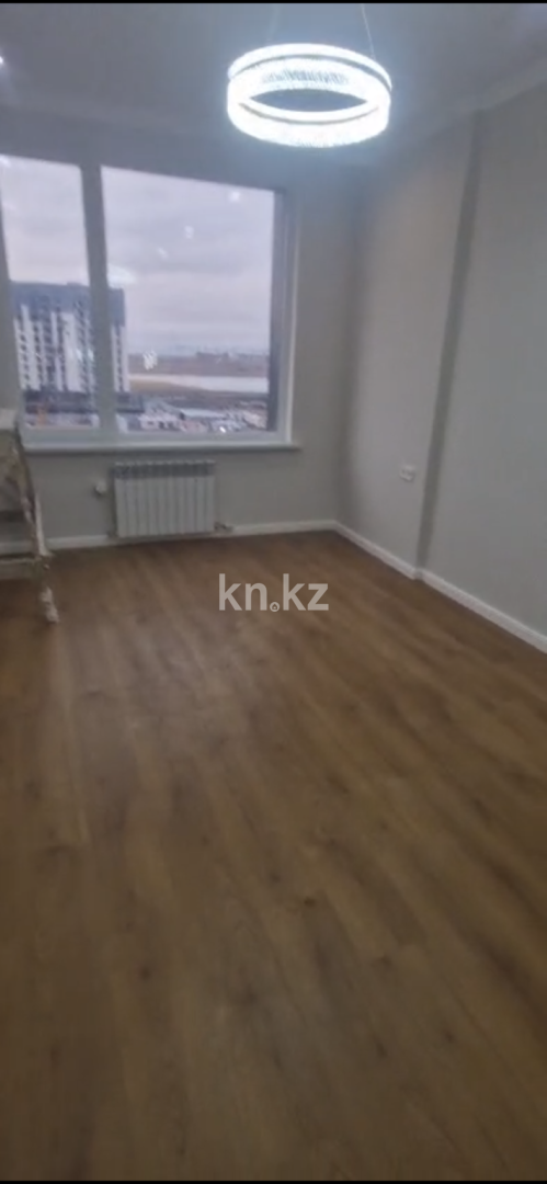 Аренда 1-комнатной квартиры, 30 м², ул. Толе би, дом  28/1 - Аренда жилой и коммерческой недвижимости в Астане фото 5 из 10