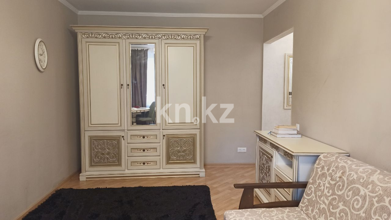 Продажа 1-комнатной квартиры, 33 м² в Алматы - фото 10