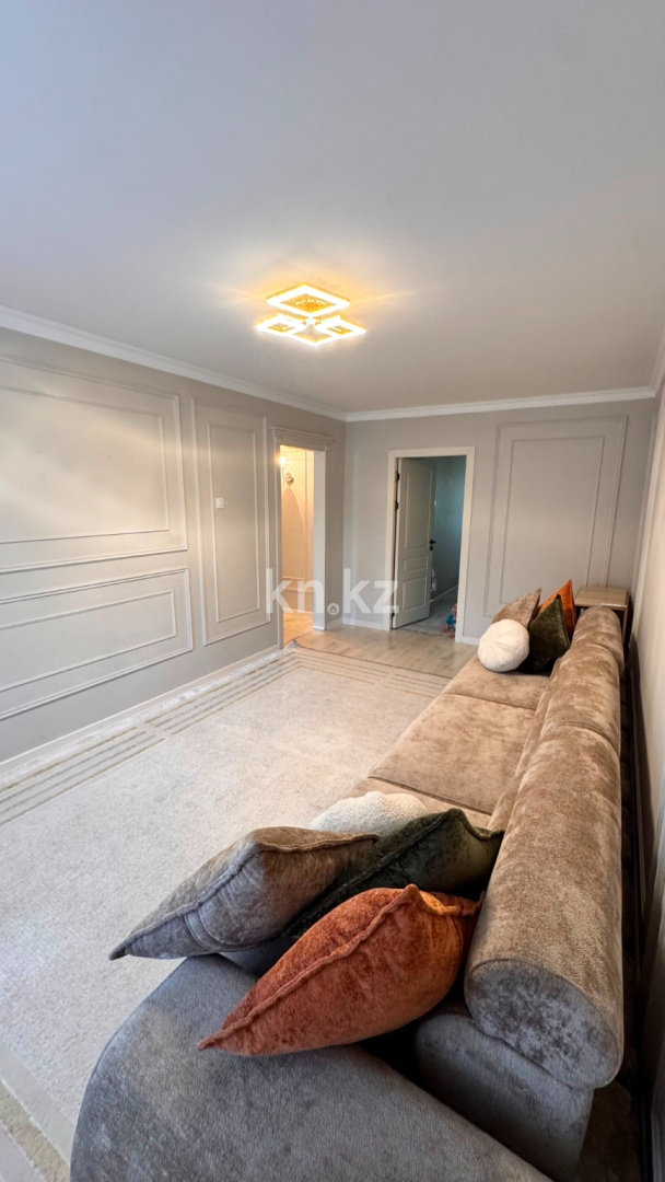 Продажа 2-комнатной квартиры, 48 м² - Продажа квартир от собственников в Таразе - страница 2 фото 6 из 16